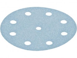 Festool 497363 Abrasive Sanding Discs 40G Pack 50 RO90 £31.99